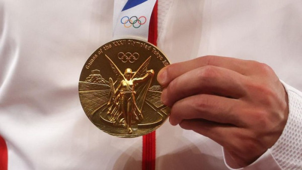 Sains, Kunci Rahasia China Pimpin Perolehan Medali Olimpiade