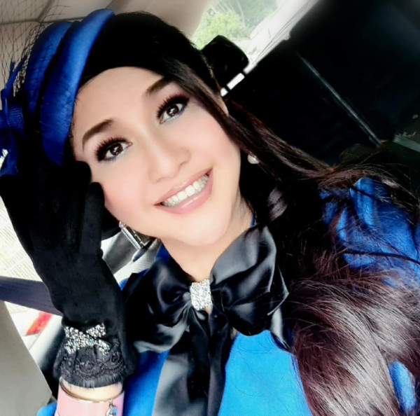 Paramitha Rusady Artis Era 90-an Bintang Film Catatan Si Boy, Begini Kehidupannya Sekarang
