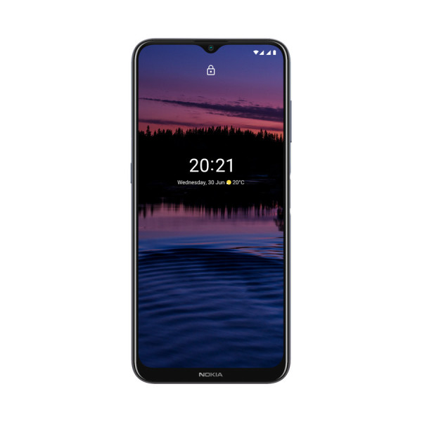 Nokia G20 Tersedia Mulai Hari Ini, Harganya Rp2,5 Juta, Apa Kerennya?