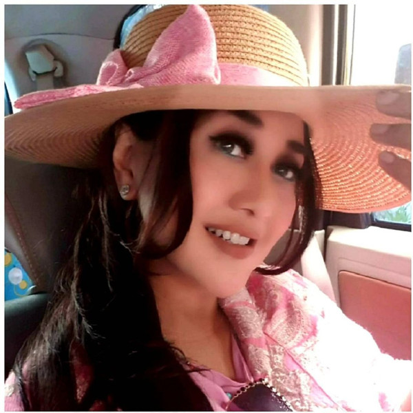 Paramitha Rusady Artis Era 90-an Bintang Film Catatan Si Boy, Begini Kehidupannya Sekarang