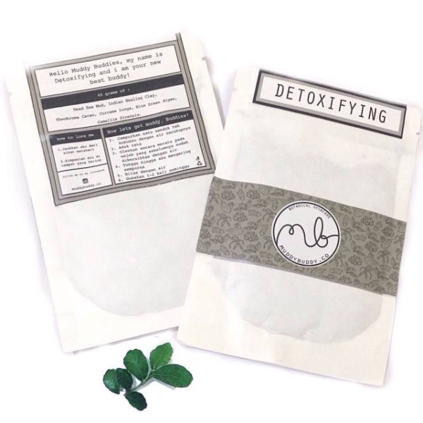 Bebas Jerawat, Ini 5 Rekomendasi Masker Wajah Bagus dan Ampuh Banget!