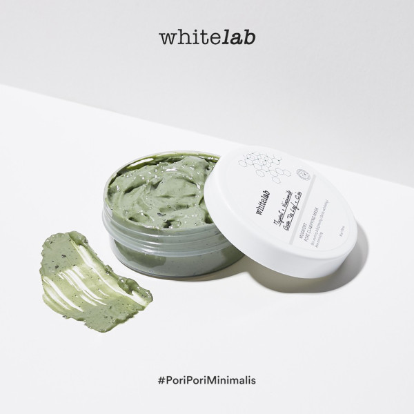 Bebas Jerawat, Ini 5 Rekomendasi Masker Wajah Bagus dan Ampuh Banget!