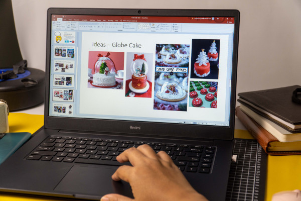 Review RedmiBook 15, untuk Bekerja, Sekolah, Ngegame dan Nonton Streaming