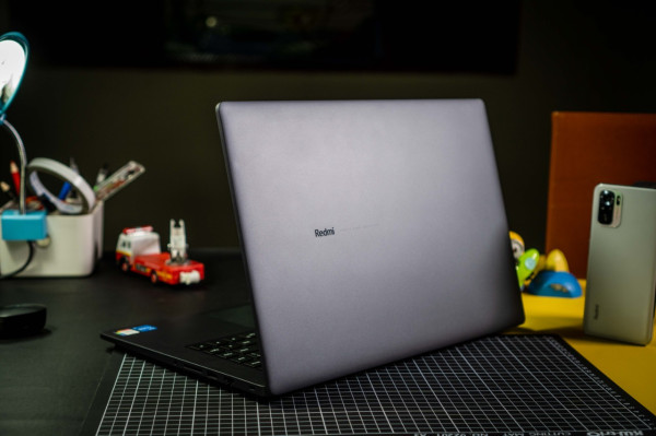 Review RedmiBook 15, untuk Bekerja, Sekolah, Ngegame dan Nonton Streaming