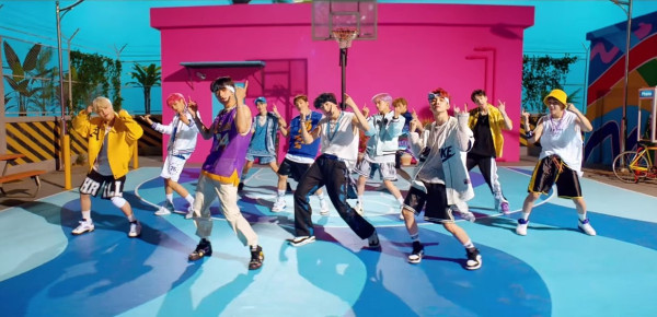 Makna Lagu The Boyz Terbaru ‘Thrill-Ride’, Saatnya Kita 'Menggila'!