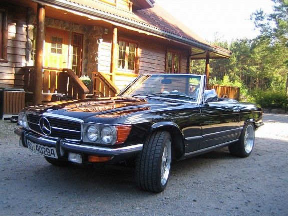 Aktris Jennifer Aniston punya Kenangan Buruk saat Membeli Mobil Pertama