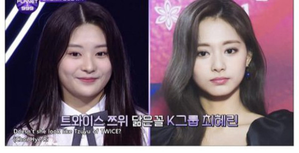 Mnet Kena Kontroversi Lagi, 'Girls Planet 999' Dituding Mendompleng TWICE