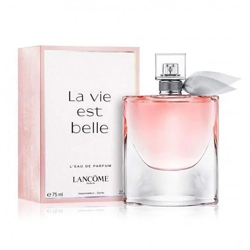 5 Parfum Perempuan dengan Wangi Paling awet, Harganya juga Susah Dilupakan!