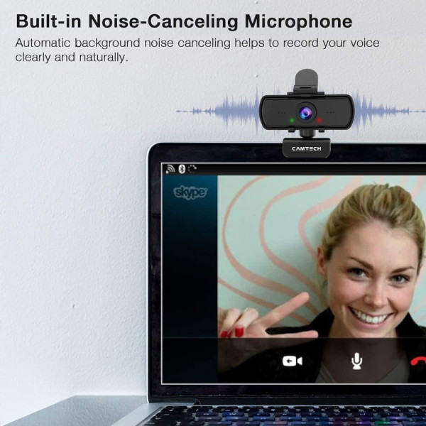 5 Webcam Terbaik untuk Zoom, Tak Bikin Kantong Terkuras