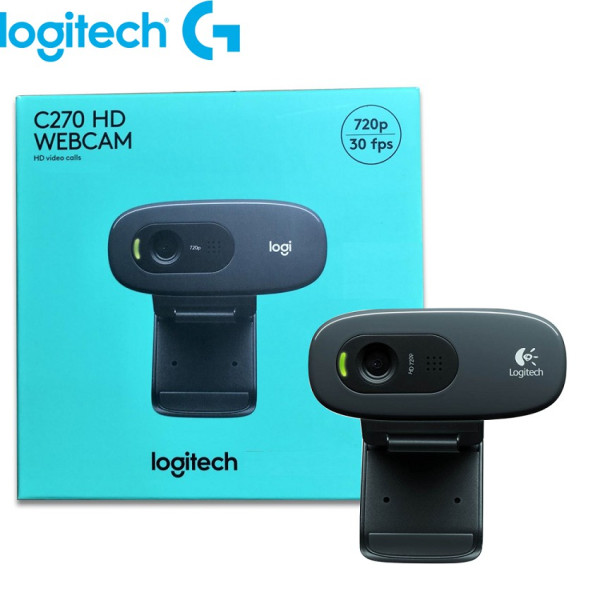 5 Webcam Terbaik untuk Zoom, Tak Bikin Kantong Terkuras