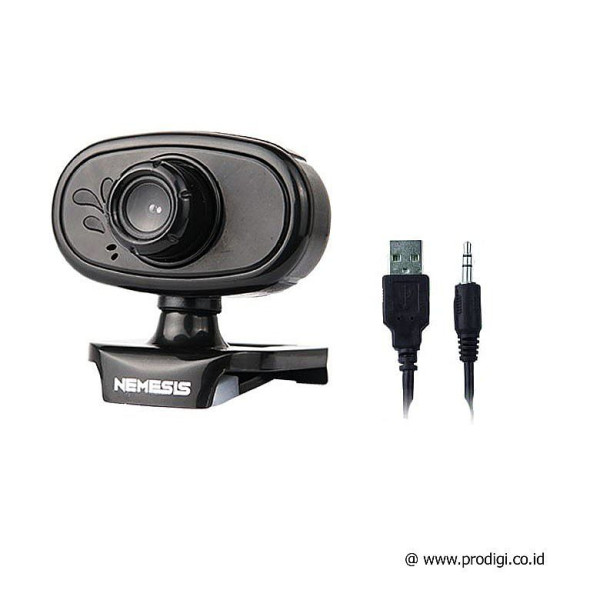 5 Webcam Terbaik untuk Zoom, Tak Bikin Kantong Terkuras