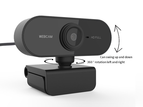 5 Webcam Terbaik untuk Zoom, Tak Bikin Kantong Terkuras