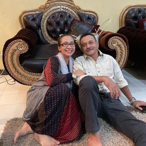 Ingat Iyut Bing Slamet Penyanyi Cilik Era 70-an yang Terjerat Narkoba? Begini Kabarnya