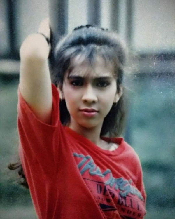 Ingat Iyut Bing Slamet Penyanyi Cilik Era 70-an yang Terjerat Narkoba? Begini Kabarnya