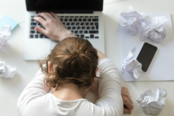 Ciri-ciri Toxic Productivity, Apa Kamu Salah Satunya?