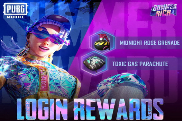 Tiga Event PUBG Mobile Bakal Berikan Banyak Keseruan