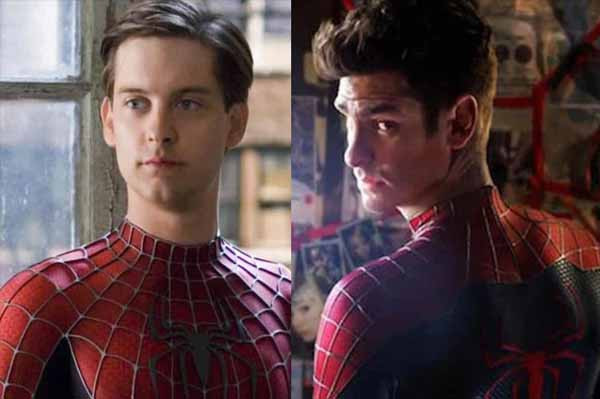 Mengapa Marvel Tidak Mengonfirmasi Kehadiran Tobey dan Andrew di Spider-Man 3?