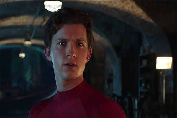 5 Teori Terbaik dan Terburuk Spider-Man: No Way Home