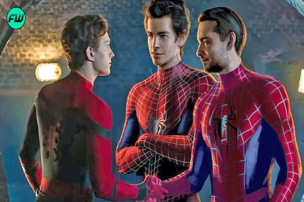 5 Teori Terbaik dan Terburuk Spider-Man: No Way Home