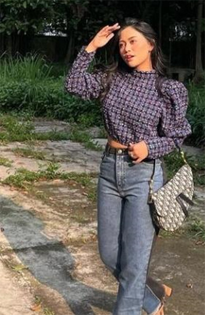 Heboh Vespa 946, Beberapa Selebriti Ini Juga Pecinta Label Christian Dior