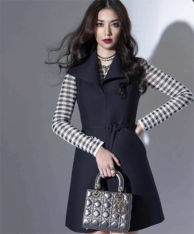 Heboh Vespa 946, Beberapa Selebriti Ini Juga Pecinta Label Christian Dior
