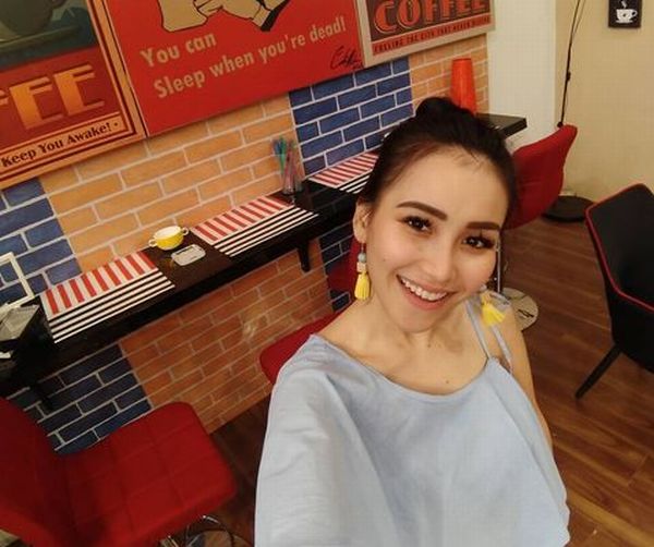 Selebritis Tanah Air yang Mulai Berbisnis di Masa Pandemi
