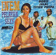 Doris Callebaut Pemeran Inem Pelayan Sexy, Apa Kabar Sekarang?