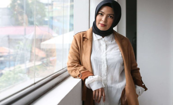 Selebritis Tanah Air yang Mulai Berbisnis di Masa Pandemi