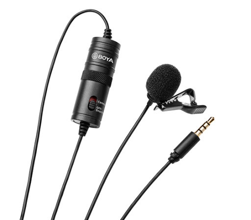 3 Mic External Kamera Terbaik untuk Ngevlog