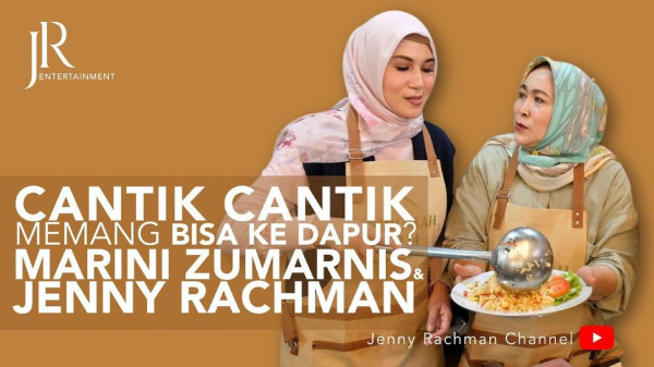 Yenny Rachman Ratu Film Indonesia dengan Bayaran Termahal, Begini Kehidupanya Sekarang