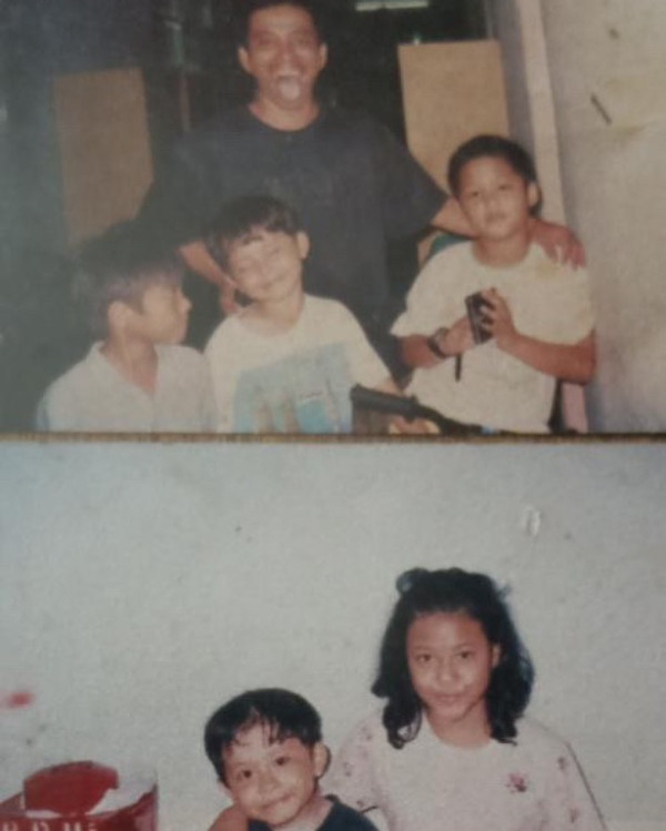 Ashanty Minta Tak Kaitkan Postingan Azriel dengan Kedekatan Aurel dan Krisdayanti