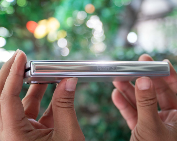 Samsung Rilis Ponsel Lipat Galaxy Z Fold3 5G Rp25 Juta dan Galaxy Z Flip3 5G Rp15 Juta