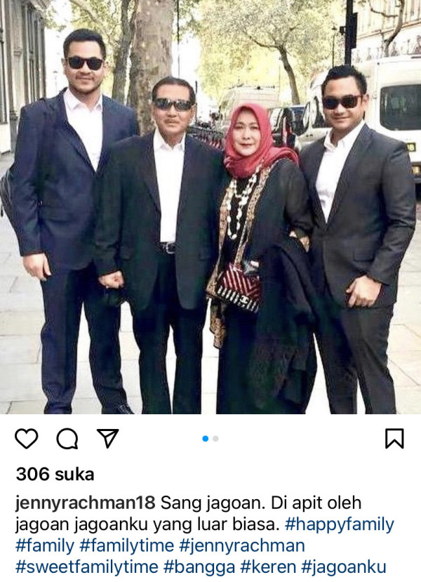 Yenny Rachman Ratu Film Indonesia dengan Bayaran Termahal, Begini Kehidupanya Sekarang