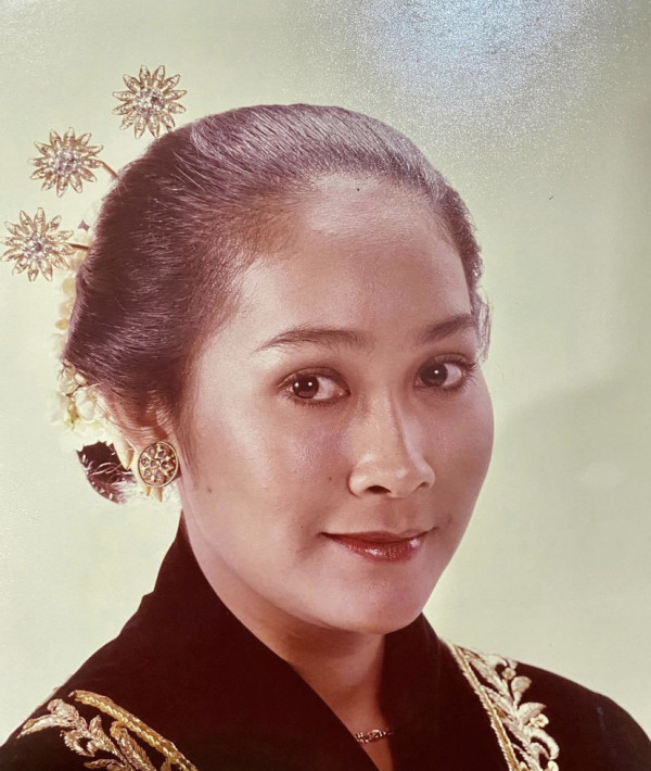 Yenny Rachman Ratu Film Indonesia dengan Bayaran Termahal, Begini Kehidupanya Sekarang