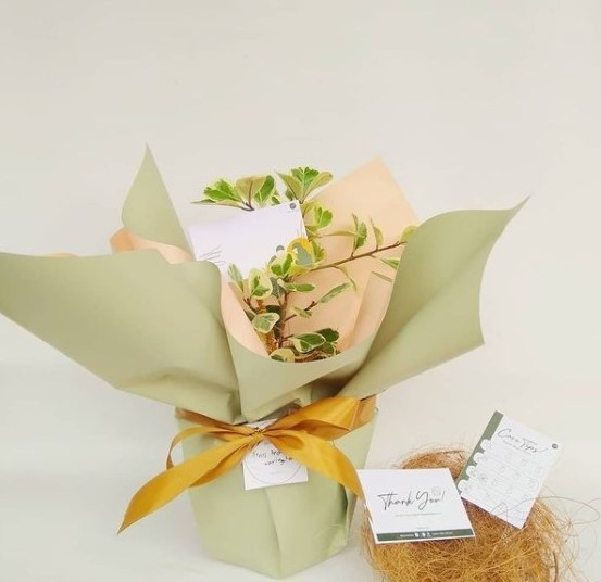 5 Rekomendasi Kado Kekinian Sesuai 'Musim', Ada Musim Kondangan!