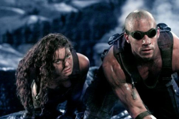 Film Vin Diesel Terbaik Selain Fast Saga, Ini 5 Rekomendasinya!