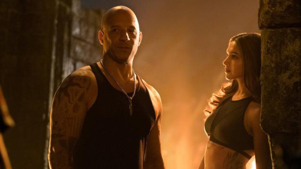 Film Vin Diesel Terbaik Selain Fast Saga, Ini 5 Rekomendasinya!