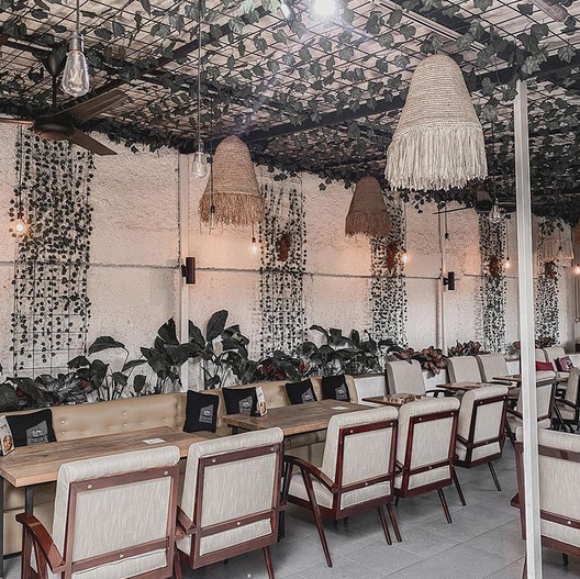 5 Kafe Kekinian untuk Nongkrong di Bogor, Ada Live Music-nya!