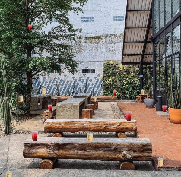 5 Kafe Kekinian untuk Nongkrong di Bogor, Ada Live Music-nya!