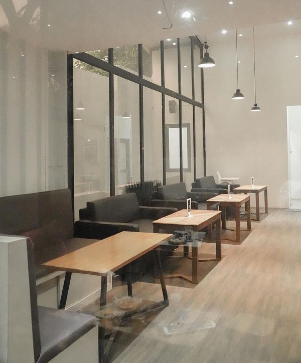 5 Kafe Kekinian untuk Nongkrong di Bogor, Ada Live Music-nya!