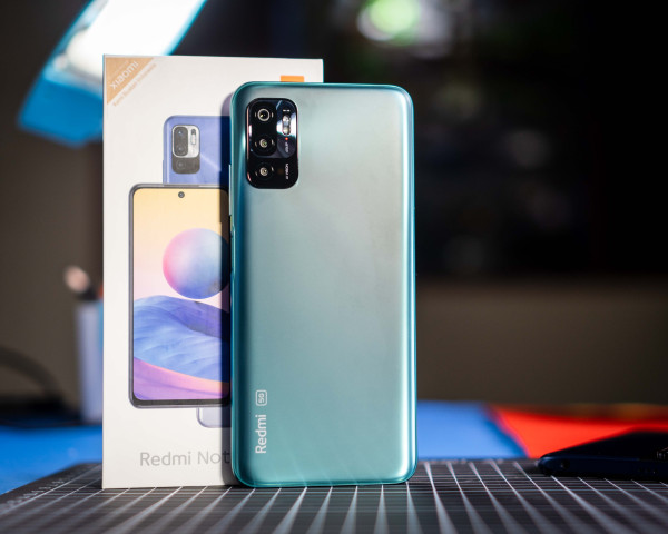 Perbandingan Spesifikasi dan Harga Redmi Note 10 5G dan OPPO A74 5G