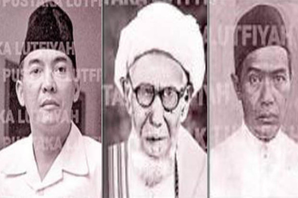 Masjid Kwitang, Saksi Sejarah Kedekatan Soekarno dengan Habib Ali Al-Habsyi (1)