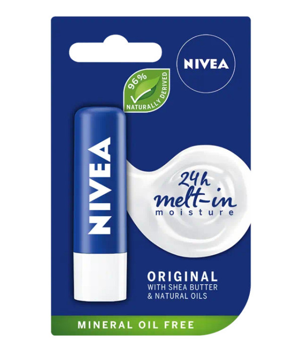 Wajib Rawat Diri, Ini 3 Rekomendasi Lipbalm buat Para Pria