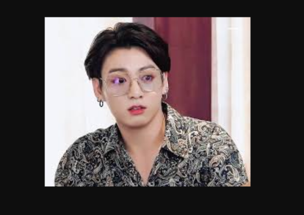 Tanda-Tanda kalau Jungkook BTS sedang Berbohong