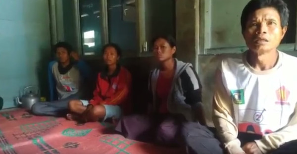 Keluarga Wanita yang Tewas dalam Kardus Minta Pelaku Dihukum Setimpal