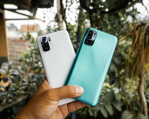 Alasan Gen Z Harus Melirik Duo Redmi Note 10S dan Redmi Note 10 5G