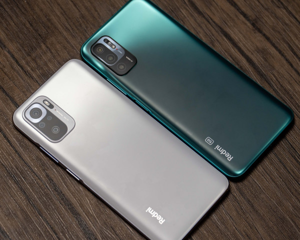 Alasan Gen Z Harus Melirik Duo Redmi Note 10S dan Redmi Note 10 5G