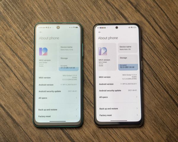 Alasan Gen Z Harus Melirik Duo Redmi Note 10S dan Redmi Note 10 5G