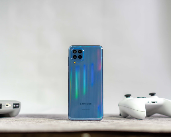Review Galaxy M32, Smartphone Samsung yang Serba Pas di 2021