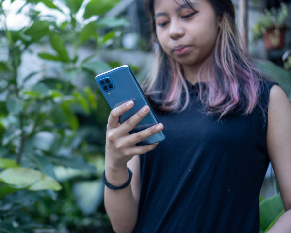 Review Galaxy M32, Smartphone Samsung yang Serba Pas di 2021